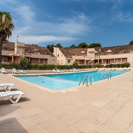 Pause Ensoleillee A - Terrasse Calme Villeneuve-Loubet